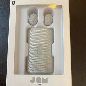 Jam Ultra Wireless Headphones